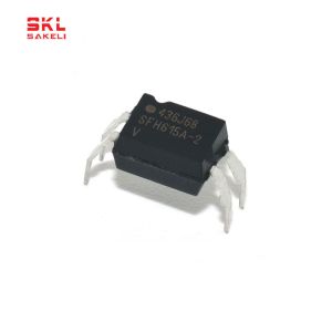 Buy cheap SFH615A-2 Power Isolator IC High Performance Reliable Isolation for Your System from wholesalers