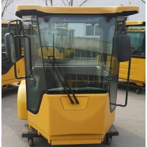 Buy cheap SDLG Wheel loader LG955 Cabin from wholesalers