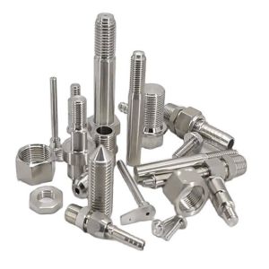 Buy cheap Professional Customized Precision CNC Turning Stainless Steel Axle Shaft for Equal Carbon Steel and Aluminium from wholesalers