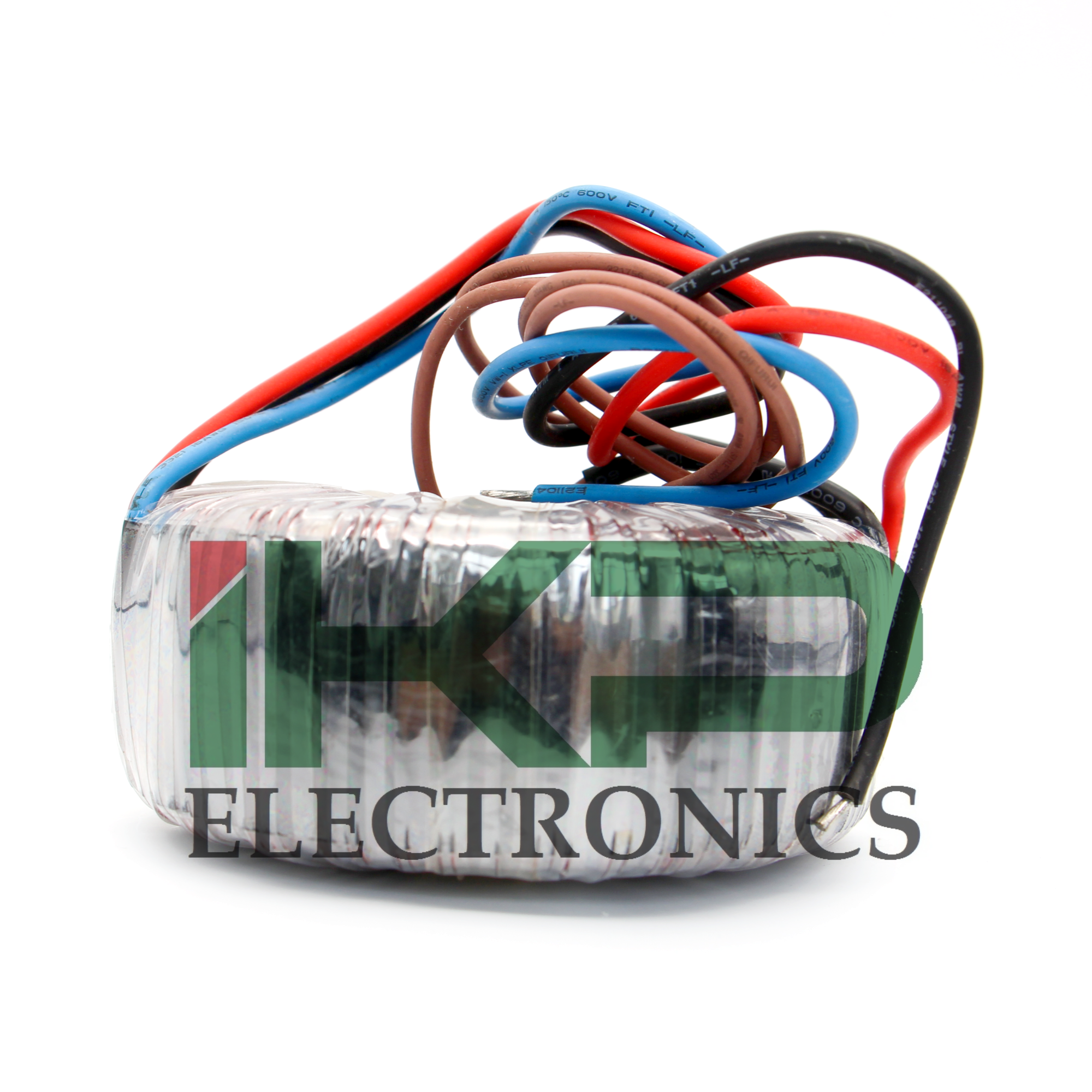 0.54KG Weight Toroidal Transformer for Lighting