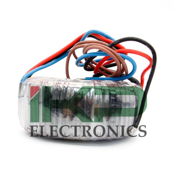 Buy cheap 1.29KG Weight Toroidal Transformer for Lighting from wholesalers