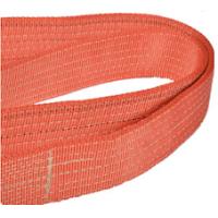 Buy cheap 12 Tonne Double Layers 2.2m 300mm Polyester Webbing Sling product