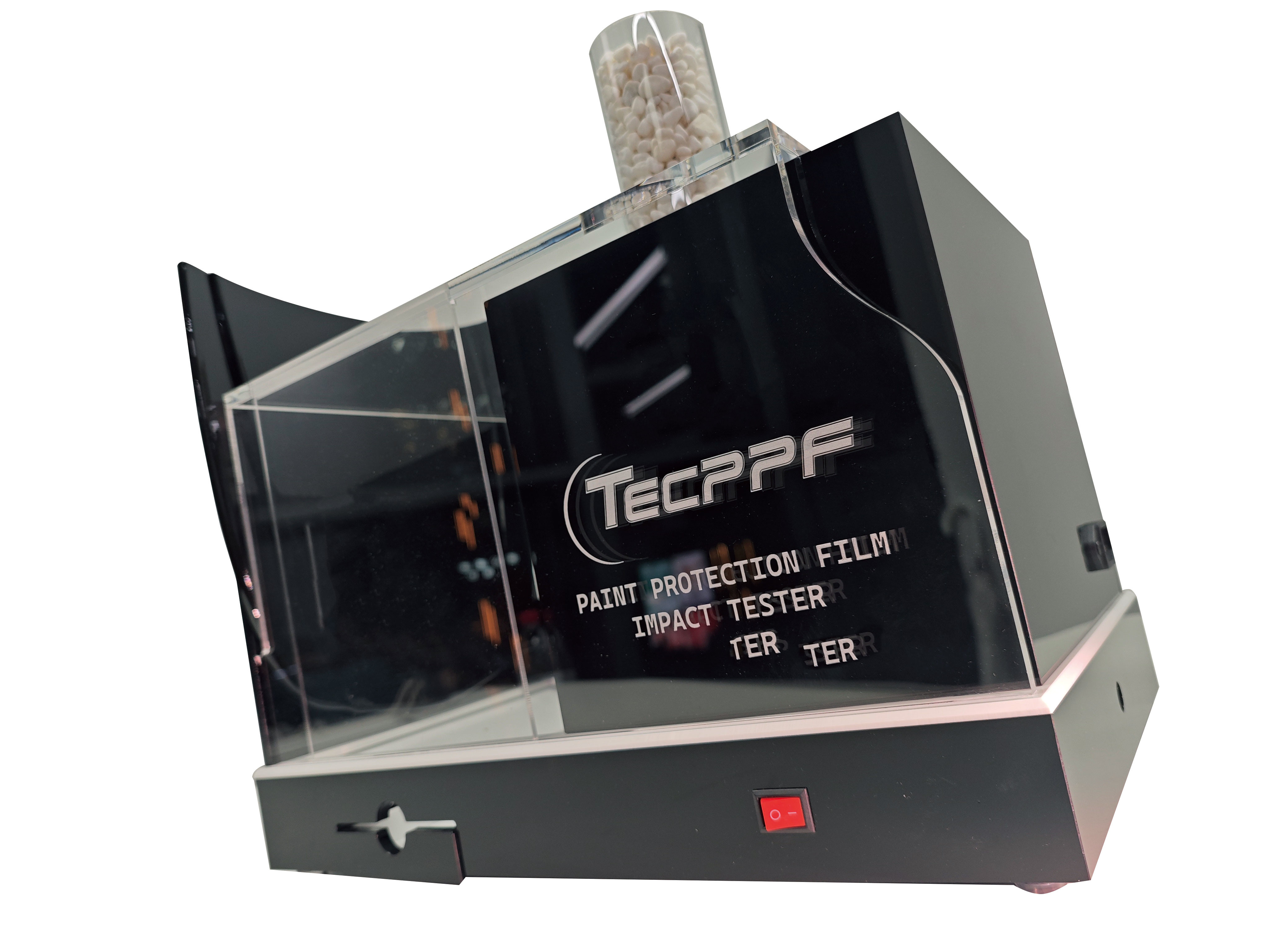 Buy cheap OEM PPF Testing Machine Custom PPF Puncture Tester ODM product
