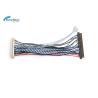 Buy cheap 1.25mm Picth Connector LVDS Cable Assembly Automotive Computer Wiring Harness from wholesalers