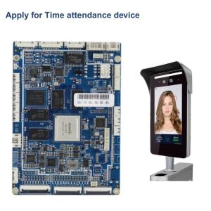 Buy cheap Embedded Linux Board For Attendance System And Access Control System from wholesalers