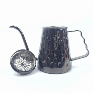 Buy cheap 2017 new arrival in amazon multi sizes of pretty pour over drip kettle from wholesalers