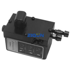 Buy cheap Truck Lifting Parts IVECO 500316981 Hydraulic Cab Tilt Pumps from wholesalers