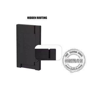 Buy cheap 24 Inch 27 Inch Wall Mount Lcd Display 3G 4G from wholesalers