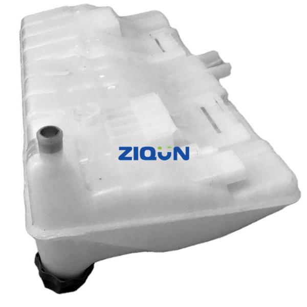Quality MAN Engine Coolant Parts 81061026110 Truck Expansion Tank for sale