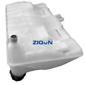 Buy cheap MAN Engine Coolant Parts 81061026110 Truck Expansion Tank from wholesalers