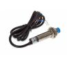 Buy cheap DC 6V-36V Arduino Sensor Module LJ12A3-4-Z/BX NPN Inductive Proximity Sensor Switch from wholesalers