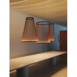 Buy cheap Spanish Designer Staircase Chandelier Villa Hotel Loft Pendant Light Chandelier from wholesalers