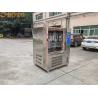 Buy cheap Professional MSLFV05 Lyophilizer Freeze Dryer With 15Pa Vacuum Pressure And -50C Cold Trap Temperature from wholesalers