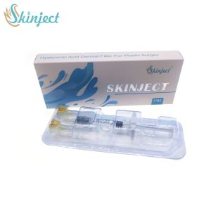 Buy cheap Anti Wrinkle 1ml Skinject Hyaluronic Acid Dermal Filler Sterile Injection from wholesalers