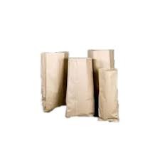 Buy cheap 40gsm PLA Compostable Multiwall Paper Bag from wholesalers