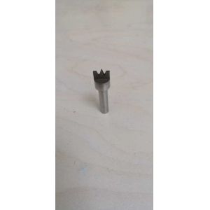 China Tungsten Steel Chamfer Drill For Inner Outer Burr on sale