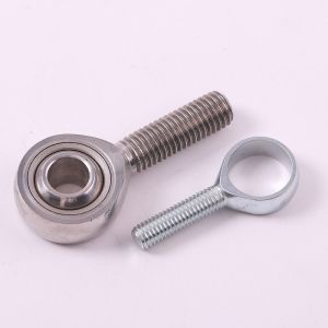 Buy cheap Knuckle Thread Swivel Fish Eye Fisheye Rod End Ends Uniballs Ball Joint Radial Spherical Rolling Plain Swivel Bearing from wholesalers