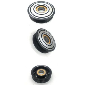 Buy cheap 60W 150hp Thermo King Pulley For Thermo King X430 from wholesalers
