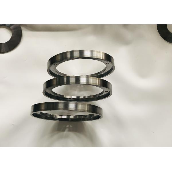 Buy cheap Round D2 Rotary Slitting Blades Knives For Meat Cutting from wholesalers