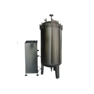 Buy cheap IPX7 IPX8 Ingress Protection Test Equipment / EImmersion and Water Tightness Pressure Tester 0 ~ 3Bar from wholesalers