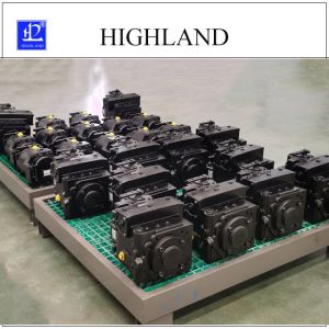 Buy cheap 35Mpa Easy Maintenance Hydraulic Motor And Pump System For Planting Machinery from wholesalers