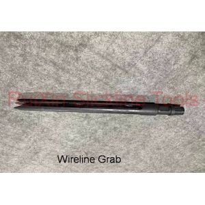 Buy cheap 1.75 Inch Wireline Grab Wireline Slickline Tool For Oilfield from wholesalers