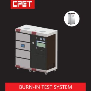 Buy cheap Large Scale Energy Storage Converter Burn In Test System with 150kW/bit Power and 300A/bit Current from wholesalers