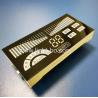 Buy cheap Custom Design 3 Colours 7 Segment LED Display For Air Conditioner Control Panel from wholesalers
