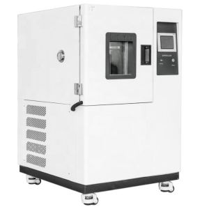 LIYI Environmental Simulation Chamber ,1-1.5C/Min Low Pressure Chamber