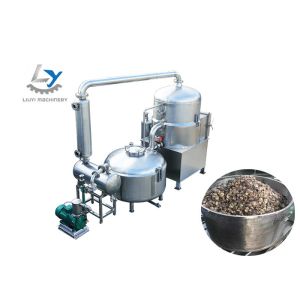 Buy cheap Automatic Vacuum Frying Machine For Mushroom / Potatoes / Tomatoes Chips from wholesalers