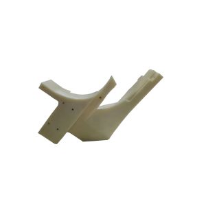 Buy cheap 0.01mm Tolerance ABS Cnc Machined Parts , Cnc Machined Service Custom Cnc Milling from wholesalers