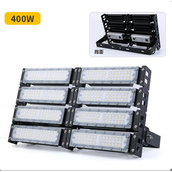 Buy cheap LED field lights 50W 100W 200W 300W 500W Surge protection >4KV 100-277V AC CE RoHS IP65 Waterproof from wholesalers