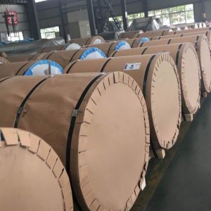 Buy cheap ASTM B209 3003 H22 H24 Diamond Aluminum Sheet Coil Stock 3003 Aluminum Coil from wholesalers
