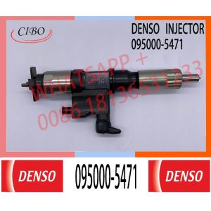 Buy cheap Good price common rail injector 095000-5470 095000-5471 9709500-547 For Isuzu/JCB Excavator 4HK1 8973297032 8-97329703-0 from wholesalers