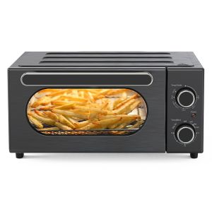 Buy cheap Home Appliance 12L 1800W Oven Air Fryer With LED Displayer from wholesalers