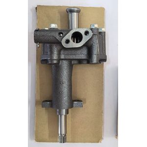 Buy cheap Isuzu 6BD1 oil pump L210-0010M TBK from wholesalers