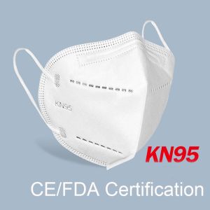 Buy cheap Disposable Ffp2 Kn95 Face Mask Protective Respiratory With Four Layers product