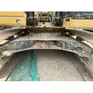 Newest Model 20 Tons Middle Size Cat 320gc Excavator Stock for Sales