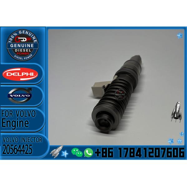 Diesel Fuel Injector Common Rail Injector 20564425 BEBE4D40001 85000606 For Engine Parts