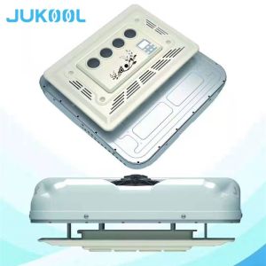 Buy cheap 12V R134a 6sqm Coach Air Conditioning from wholesalers