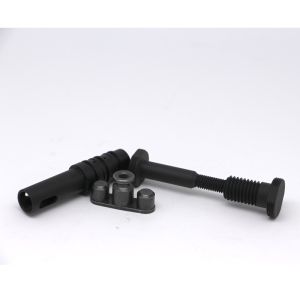 Buy cheap Aerospace Oem Precision CNC Machining Brass Bolt Die Casting Fastener from wholesalers