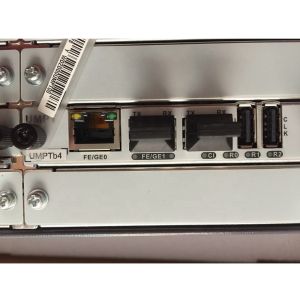 Buy cheap UMPTb4 WD2D00UMPT00  Main control card  for  BBU3900 BBU3910 from wholesalers