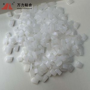 Buy cheap Translucent Packaging Hot Melt Adhesive Folding Box Production EVA-KB-1HA from wholesalers