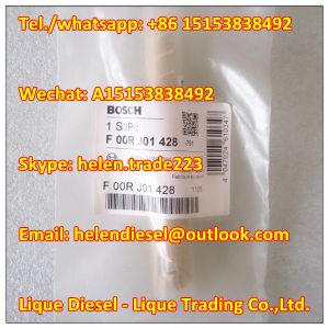 Buy cheap Original Bosch Injector Valve Set F00RJ01428 , F 00R J01 428  Genuine and new, Fit 0445120048,0445120049, 0445120090 from wholesalers