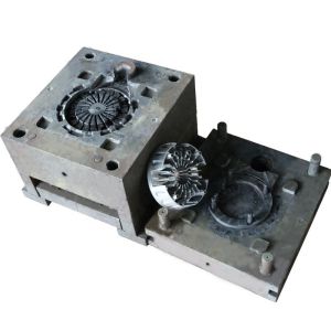 Buy cheap Custom Made Precision Aluminum Die Casting Mold Auto Parts from wholesalers