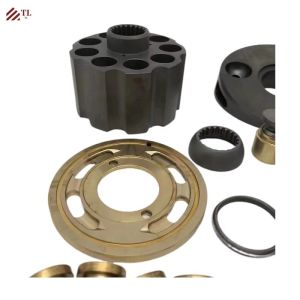 Buy cheap PC30-7 Swing Motor Spare Part 708-7S-13110 708-7S-13230 708-7S-13311 for Excavator from wholesalers