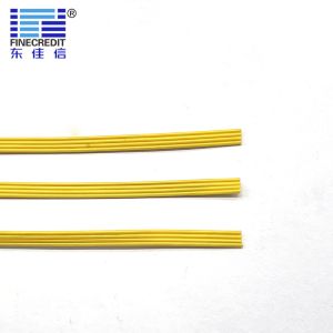 Buy cheap UL2836 Parallel Hook Up 16AWG Industrial Flexible Cable PVC Sheath from wholesalers