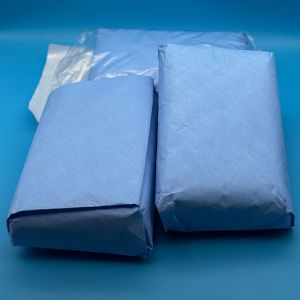 Buy cheap Sterile Medical Gauze Abdominal Pads and LAP Sponges from wholesalers