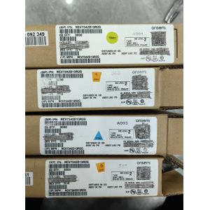 Buy cheap NCV7342D13R2G  New And Original  SOT23-5  Integrated Circuit from wholesalers