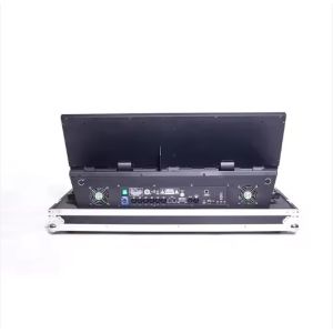 Buy cheap Light Motorized Screens Stable Lighting Console In Huge Event from wholesalers